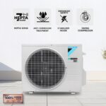 Daikin 1 Ton 3 Star Inverter Split AC, 2026 Model WIFI Series (FTKN35XV16WAA) - Image 6