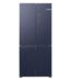 Bosch 503 L French Door Bottom freezer Refrigerator (KCP88E256I, Blue)