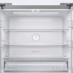Bosch 503 L French Door Bottom freezer Refrigerator (KCP88E256I, Blue) - Image 6