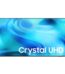 Samsung 1.89m (75 Inch) Crystal 4K UHD Smart Led TV 2026 Model (UA75U8300HULXL)