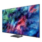 Samsung 1.89m (75 Inch) Micro RGB 4K Smart TV ,2026 Model (MRA75R95HXUXXL) - Image 2