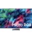 Samsung 1.89m (75 Inch) Micro RGB 4K Smart TV ,2026 Model (MRA75R95HXUXXL)