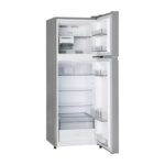 LG 251L 2 Star Convertible Double Door Refrigerator (GLT2526XWPZ, Shiny Steel) - Image 3