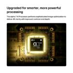 LG 164cm (65 Inch) NANO 4K UHD AI LED Smart TV, 2026 Model (65NU875BPLA) - Image 3