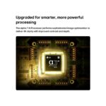 LG 108cm (43 Inch) 4K QNED MiniLED Smart TV ,2026 Model (43QNED70BLA) - Image 4