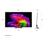 LG 164cm (65 Inch) 4K OLED Smart TV with Dolby Vision & Atmos , 2026 Model (OLED65G6PLA) - Image 3