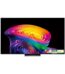 LG 164cm (65 Inch) 4K OLED Smart TV with α11 AI Processor Gen3, with Dolby Vision & Atmos 2026 (OLED65C6PLA)