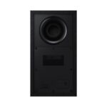 Samsung B-series Soundbar 300W 2.1ch with HDMI ARC (HW-B450F, Titan Black) - Image 2