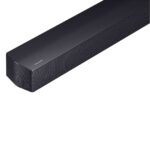 Samsung B-series Soundbar 300W 2.1ch with HDMI ARC (HW-B450F, Titan Black) - Image 3