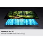 Samsung 1.08m (43 Inch) Neo QLED 4K Smart TV 2026 Model (43QN70HAU) - Image 3