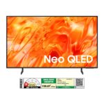 Samsung 1.08m (43 Inch) Neo QLED 4K Smart TV 2026 Model (43QN70HAU)