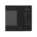 LG 20 L Microwave Oven Grill with Glass Door, i-wave technology, Quartz Heater, Anti-Bacterial Cavity (MH2044DB, Black) - Image 4