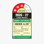 Godrej Q Series 1.5 Ton 3 Star Convertible Inverter AC (AC 1.5T TR HIC 18Q3TH WA, White) - Image 2