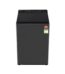 LG 9Kg 5 Star Top Load Full Automatic Washing Machine, Hard Water Wash (T90KMMB3Z, Middle Black)