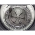 LG 9Kg 5 Star Top Load Full Automatic Washing Machine, Hard Water Wash (T90KMMB3Z, Middle Black) - Image 5