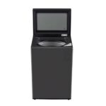 LG 9Kg 5 Star Top Load Full Automatic Washing Machine, Hard Water Wash (T90KMMB3Z, Middle Black) - Image 3