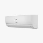 Godrej Y Series 1.0 Ton 3 Star Convertible Inverter AC (AC 1.0T TR HIC 12Y3TH WA, White) - Image 2
