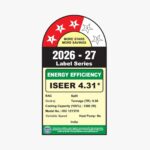 Godrej Y Series 1.0 Ton 3 Star Convertible Inverter AC (AC 1.0T TR HIC 12Y3TH WA, White) - Image 3