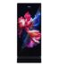 Haier 190L 5 Star Direct Cool Single Door Refrigerator with Base Drawer (HRD-2115PWGA-N, Wave Glass)