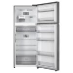 LG 398L 3 Star Convertible Double Door Refrigerator,Smart Diagnosis (GLT4036TVPZ, Shiny Steel) - Image 3