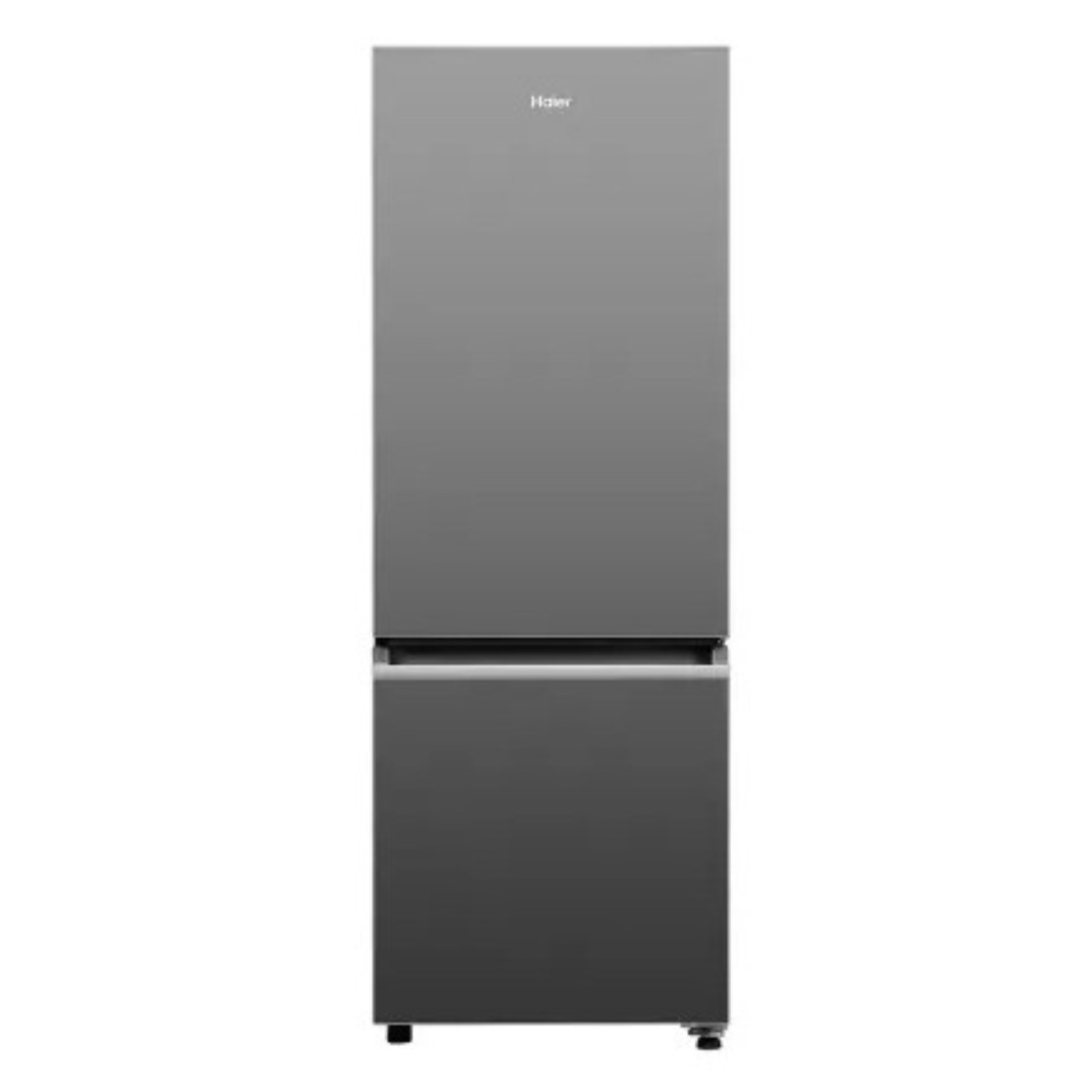 WhatsApp Image 2026-09-09 at 10.06.01 AM (3) Haier 237 L 2 Star Frost Free Flat Door Bottom Mount Refrigerator (HRB-2872IEGBA-P, GE Black)