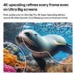 LG 189cm (75 Inch) NANO 4K UHD AI Smart TV (75NU880BPLA) - Image 2