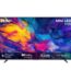 Haier M70 Series 109cm (43 Inch) MiniLED AI Smart Google TV (43M70UH)