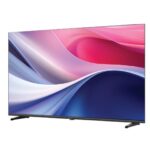 Haier 108cm (43 Inch) 4K Ultra HD Google Smart TV (H43K85GUX) - Image 2