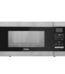 Haier 30L Convection Microwave Oven with In-built Air Fryer Function (HIL3001ARSB, Black)