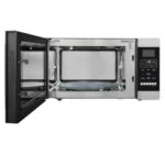 Haier 30L Convection Microwave Oven with In-built Air Fryer Function (HIL3001ARSB, Black) - Image 3