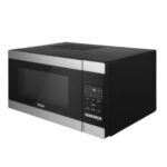 Haier 30L Convection Microwave Oven with In-built Air Fryer Function (HIL3001ARSB, Black) - Image 2