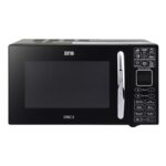 IFB 25 L Convection Microwave Oven with Dual Heaters and 360° Convection (IFB 25BC3, Black)