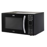 IFB 25 L Convection Microwave Oven with Dual Heaters and 360° Convection (IFB 25BC3, Black) - Image 3
