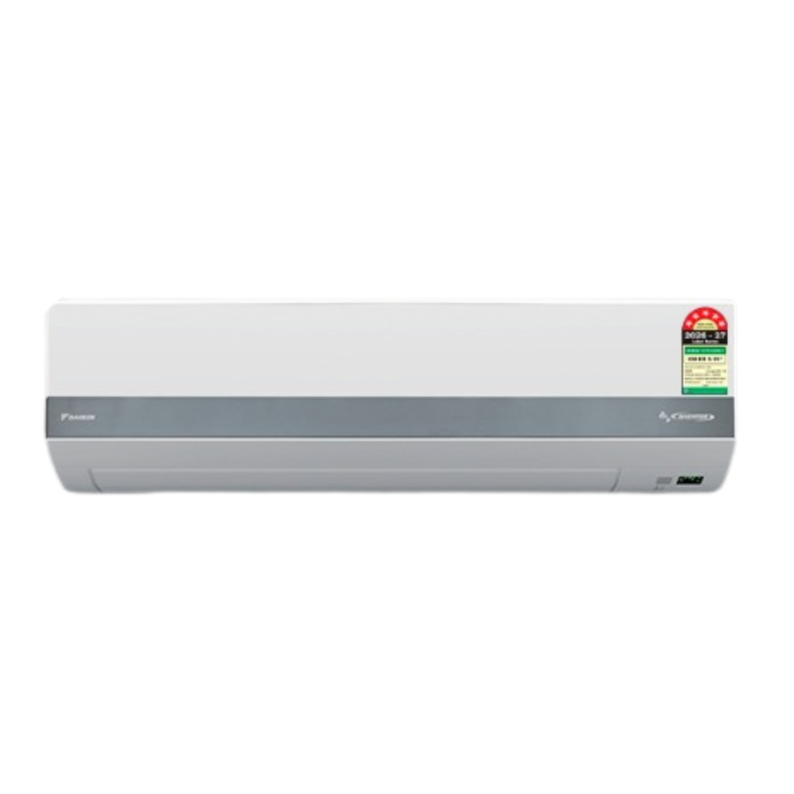 WhatsApp Image 2026-09-11 at 10.04.32 AM (1) DAIKIN 1.0 Ton 5 Star WIFI Series Inverter Split AC ,2026 Model (FTKR35XV16VAA)