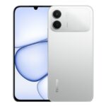 Realme C100i (4GB Ram/64GB Storage, Skyline Silver)