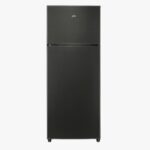 Godrej 244 L 2 Star Convertible Frost Free Double Door Refrigerator (RT EONVALOR 280BN RI FS ST, Fossil Steel)