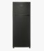 Godrej 244 L 2 Star Convertible Frost Free Double Door Refrigerator (RT EONVALOR 280BN RI FS ST, Fossil Steel)