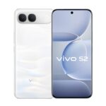Vivo S2 5G (8GB/256GB Storage, Silk White)