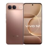 Vivo S2 5G (8GB/256GB Storage, Regal Bronze)