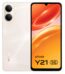 Vivo Y21 5G (4GB/64GB Storage, Straw Gold)