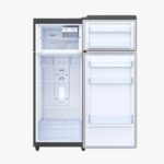 Godrej 244 L 2 Star Frost Free Double Door Refrigerator (RT EONCRYSTAL 280BN RI OB, Onyx Black) - Image 3