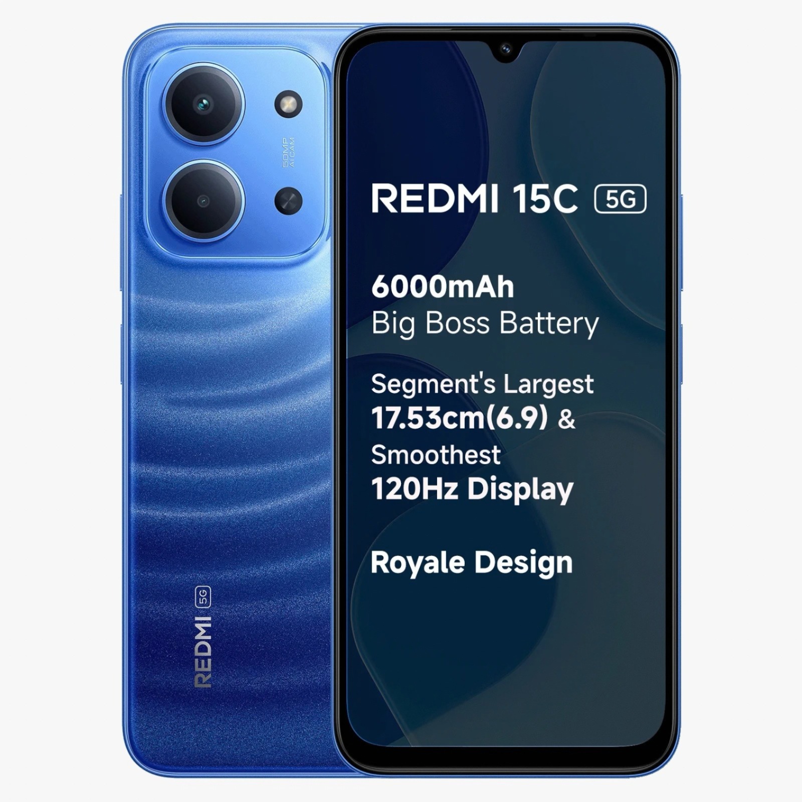 WhatsApp Image 2026-09-28 at 10.02.58 AM (3) Redmi 15C 5G (6GB RAM/128GB Storage, Moonlight Blue)
