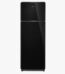 Godrej 272 L 2 Star Frost Free Double Door Refrigerator (RT EONCRYSTAL 310BN RI OB, Onyx Black)