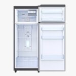 Godrej 272 L 2 Star Frost Free Double Door Refrigerator (RT EONCRYSTAL 310BN RI OB, Onyx Black) - Image 4
