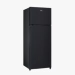 Godrej 330 L 2 Star Convertible Frost Free Double Door Refrigerator (RT EONVIBE 366BN RCIT MT BK, Matt Black) - Image 2