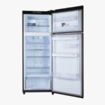 Godrej 330 L 2 Star Convertible Frost Free Double Door Refrigerator (RT EONVIBE 366BN RCIT MT BK, Matt Black) - Image 4