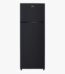 Godrej 330 L 2 Star Convertible Frost Free Double Door Refrigerator (RT EONVIBE 366BN RCIT MT BK, Matt Black)