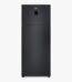 Godrej 436 L 1 Star Convertible Frost Free Double Door Refrigerator (RT EONREGALIS 477AN RCI MT BK, Matt Black)