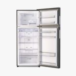 Godrej 436 L 1 Star Convertible Frost Free Double Door Refrigerator (RT EONREGALIS 477AN RCI MT BK, Matt Black) - Image 4