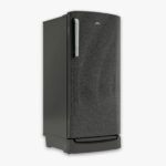 Godrej 194 L 5 Star Direct Cool Single Door Refrigerator (RD EMARVEL 215EN TDI FS ST, Fossil Steel) - Image 2